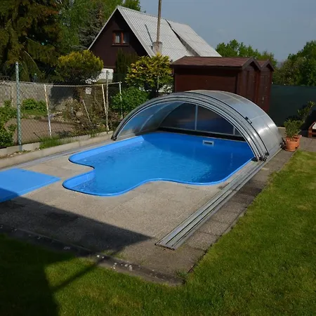 Poolincluded - Chalet Kuki Wschen