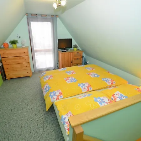 Poolincluded - Chalet Kuki Prázdninový dům *
