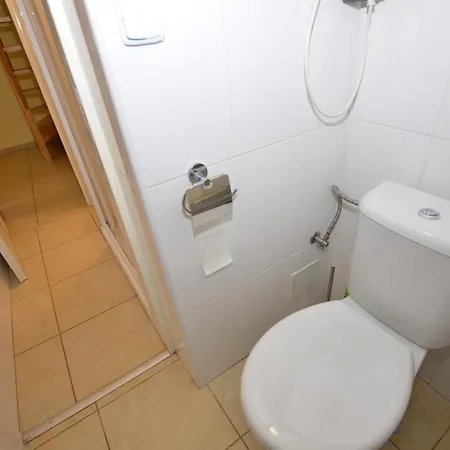Poolincluded - Chalet Kuki Prázdninový dům